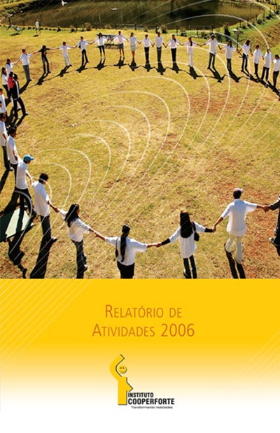 Relatório Anual 2006